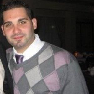 Meet your Posher, Sean